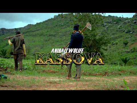 Anibaltwolife - Kassova (Official vídeo)