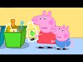 Let S Learn How To Recycle Peppa Pig And Friends Full Episodes