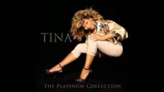 Tina Turner  - You know i love you