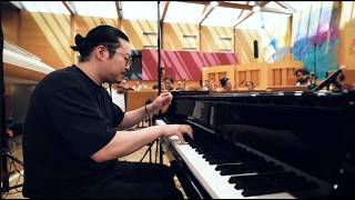 Download lagu Mozart / from Piano Concerto No.27 in B-flat major K.595 Ⅲ. Allegro mp3