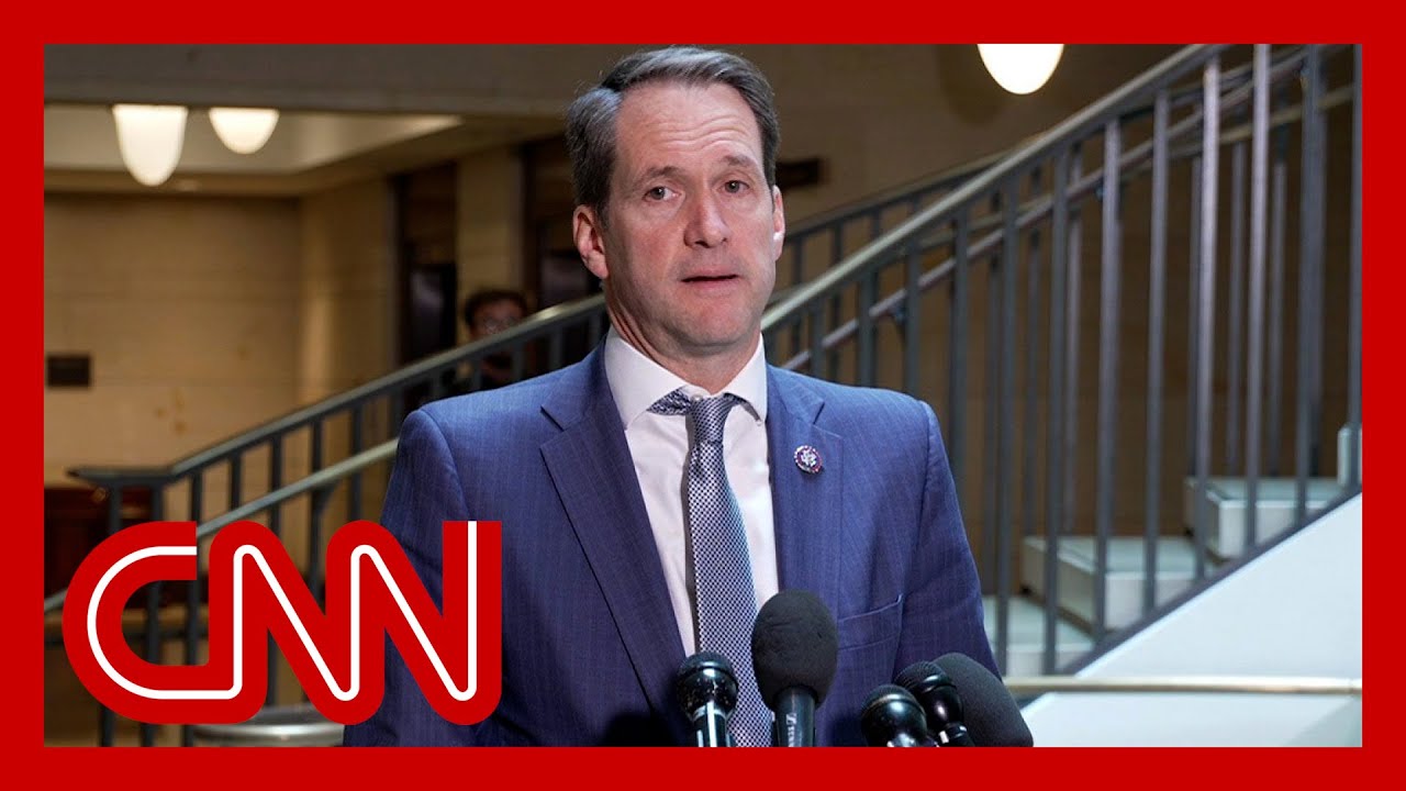 ‘One of the most troubling things I’ve seen’: Lawmakers briefed on double-tap strike