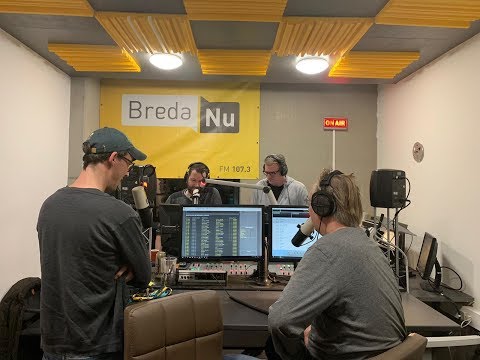 NACpraat 27 12 2018 Intro NACpraat Radio