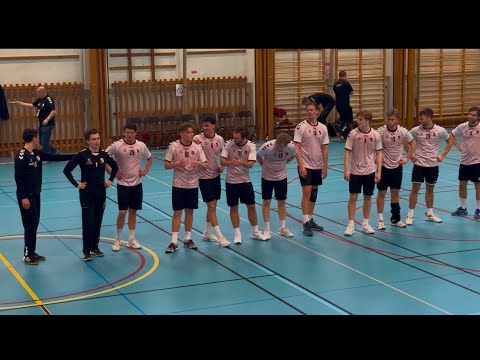 Vassunda IF - Åkersberga HK