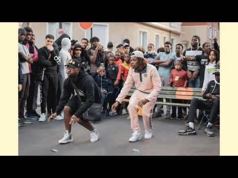 #TypeBeat #Instru Cheu-B x Leto x Kepler Type Beat | Prod. William On The Beat