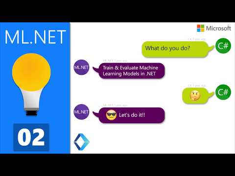 02 Machine Learning with ML NET Course Content | AK Academy