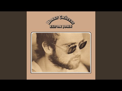 Videoclip de Mona Lisas And Mad Hatters (Remastered 2017) — Elton John