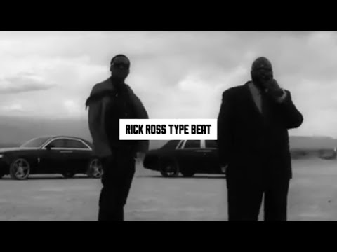 [FREE] RICK ROSS X MEEK MILL TYPE BEAT | FREE TYPE BEAT | RAP/TRAP INSTRUMENTAL 2018