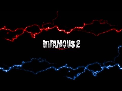 Soundtrack (2) InFAMOUS 2 Version Gamerip