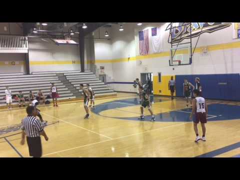Indiana Elite Metro 2019 vs Michigan Titans