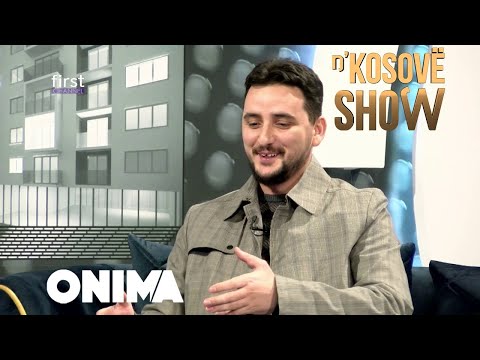n'Kosove Show - Hoxha nga Peja qe thotë dreqi nuk egziston xhenti dhe xhehnemi nuk dihet ku ndodhen