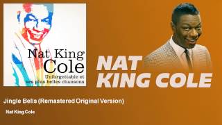 Nat King Cole - Jingle Bells