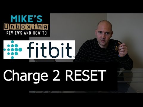 Charge 2 Wont Sync