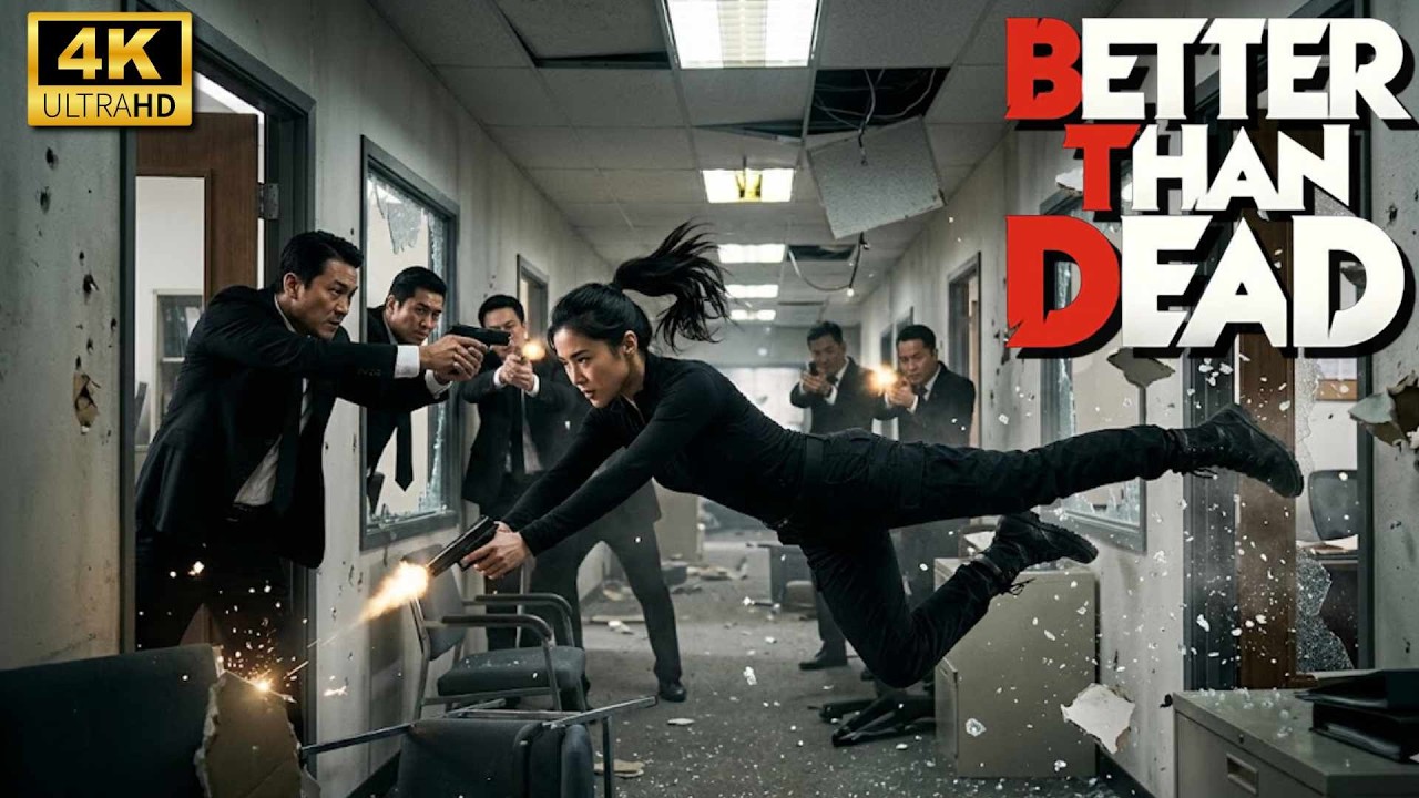 SED DE VENGANZA | BETTER THAN DEAD