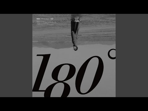 벤 - 180도 album art
