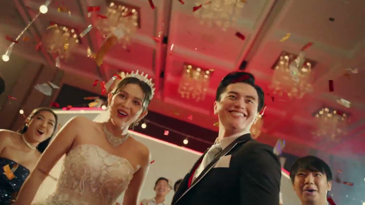 Cambodia Beer TVC 2021