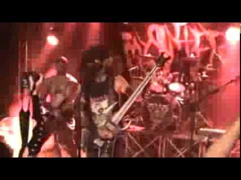 Mystifier - Give the Human Devil his Due