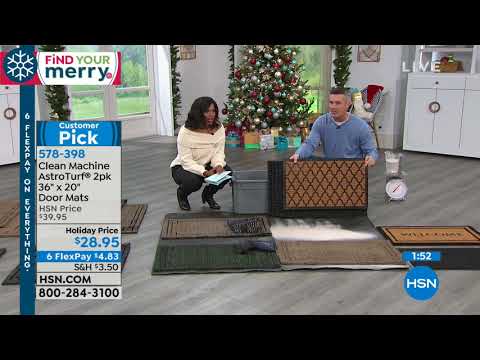 HSN | Household Helpers 12.08.2018 - 03 AM