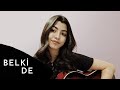 Tuğkan - Belki De ( Cover ) | Zehra Cücük