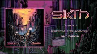 Sikth-Behind The Doors