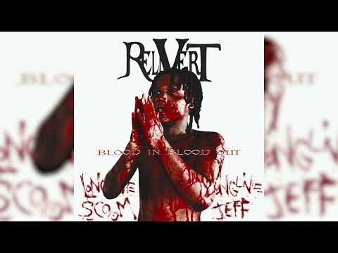 Rell Vert - Dissin ft. Lil Scoom89 (Official Audio)