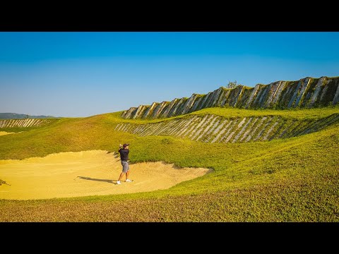 Siam Country Club, Rolling Hills - Video