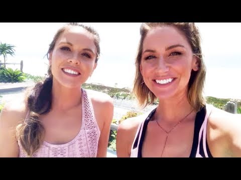 Tone It Up: Fitness App Video