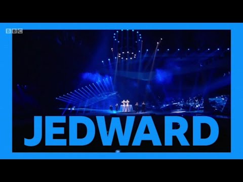 EUROVISION 2020: COME TOGETHER Jedward