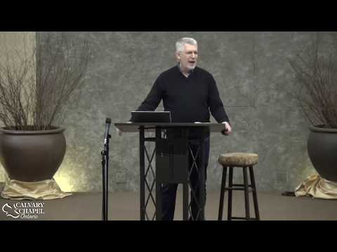 Galatians 4 (Part 1) Grace vs. Karma