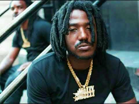 Mozzy X CellyRu X June Type Beat ( Geekin )