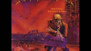 Megadeth - Bad Omen (Rare Track)