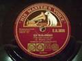 Der alte Cowboy -  Comedian Harmonists