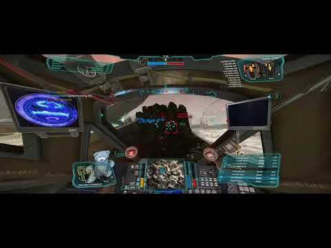 MWO: Direwolf Ultraviolet Gameplay