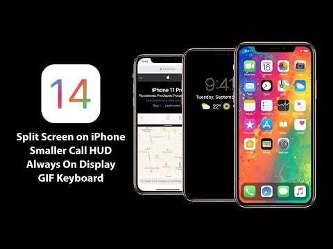 Introducing iOS 14 — Apple