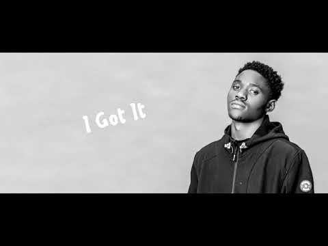 Thomas Deril - I Got It (Lyric Video)