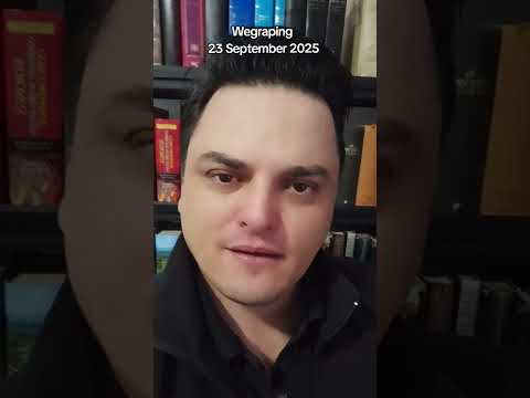 Danie Botha Wegraping 23 september  🤔 Moet ons hulle aanspreeklik hou? #wegraping #daniebotha