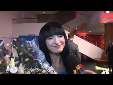 Eesti Laul 2014: Sandra Nurmsalu