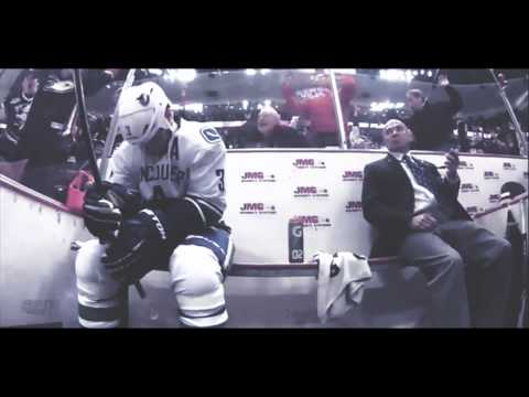 Vancouver Canucks - 'Nothing is over' ~ *New* (HD)