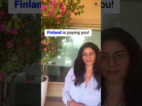 Study in Finland ? Study Abroad
