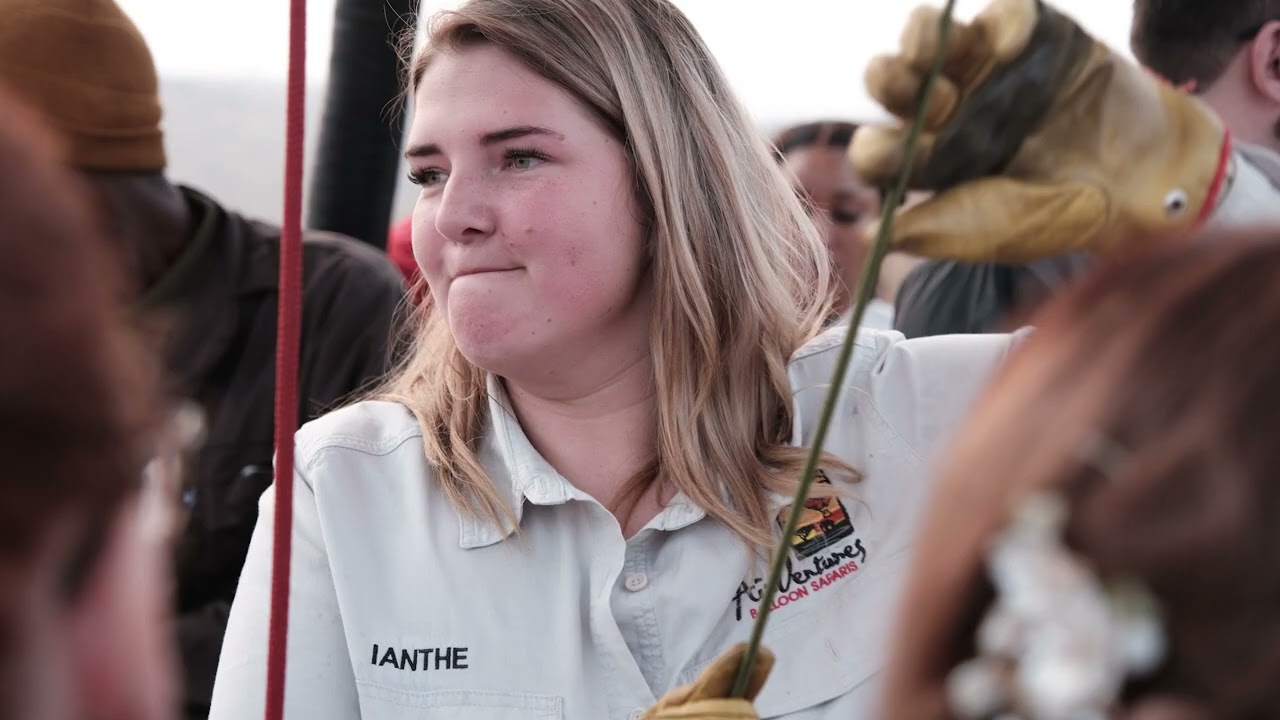 Ray van Breda - YouTube 02 (20241126)