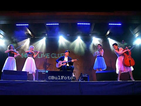 Destiny Gypsy Song by Vlatko Stefanovski