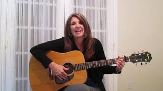 Kathleen Josh Ritter Guitar Tutorial