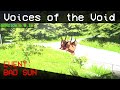 Voices of the Void [v0.6]: [Event: Bad Sun]