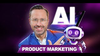 AI Product Marketing Course