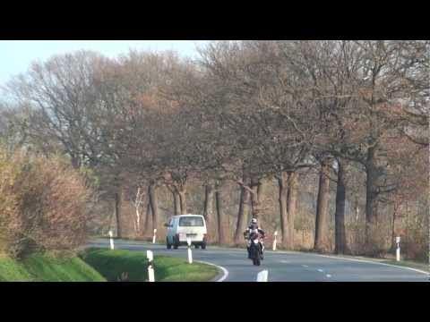 Yamaha XT 660 X Akrapovic in HD