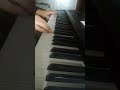 CHE VUOLE QUESTA MUSICA STASERA   PEPPINO GAGLIARDI PIANO COVER