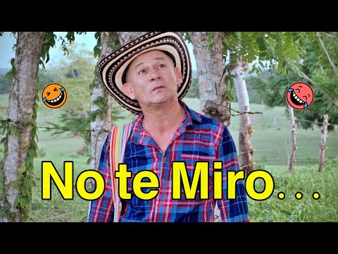 El Piropo de Chito - Tio Pello (Cuento)