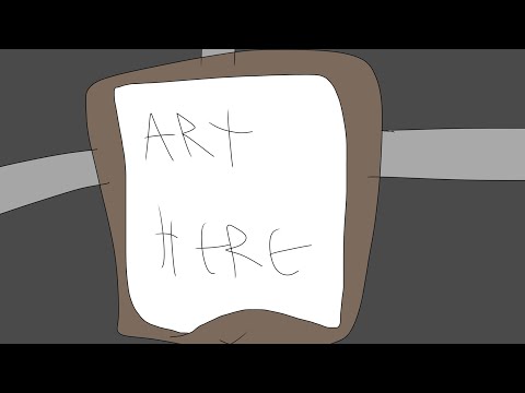 Arnaud’s art Museum featuring @hello-s7e 