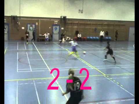 Femenino Regional CFS Azuqueca 3   Mora 2