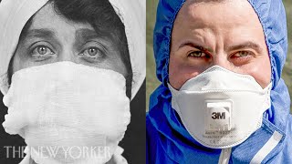 How the Coronavirus Pandemic Compares to the Spanish Flu | The New Yorker