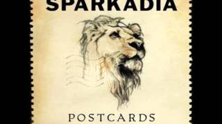 Sparkadia: The Lost Ones
